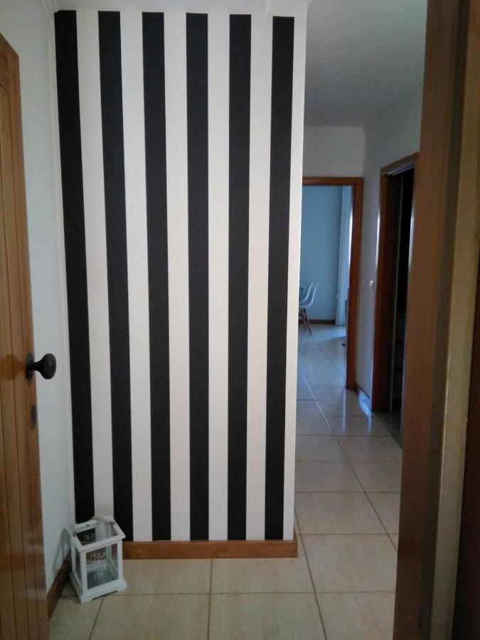 Appartement Refugio Da Praia à Furadouro Extérieur photo