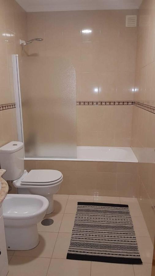 Appartement Refugio Da Praia à Furadouro Extérieur photo