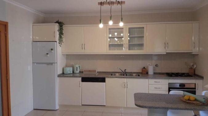 Appartement Refugio Da Praia à Furadouro Extérieur photo