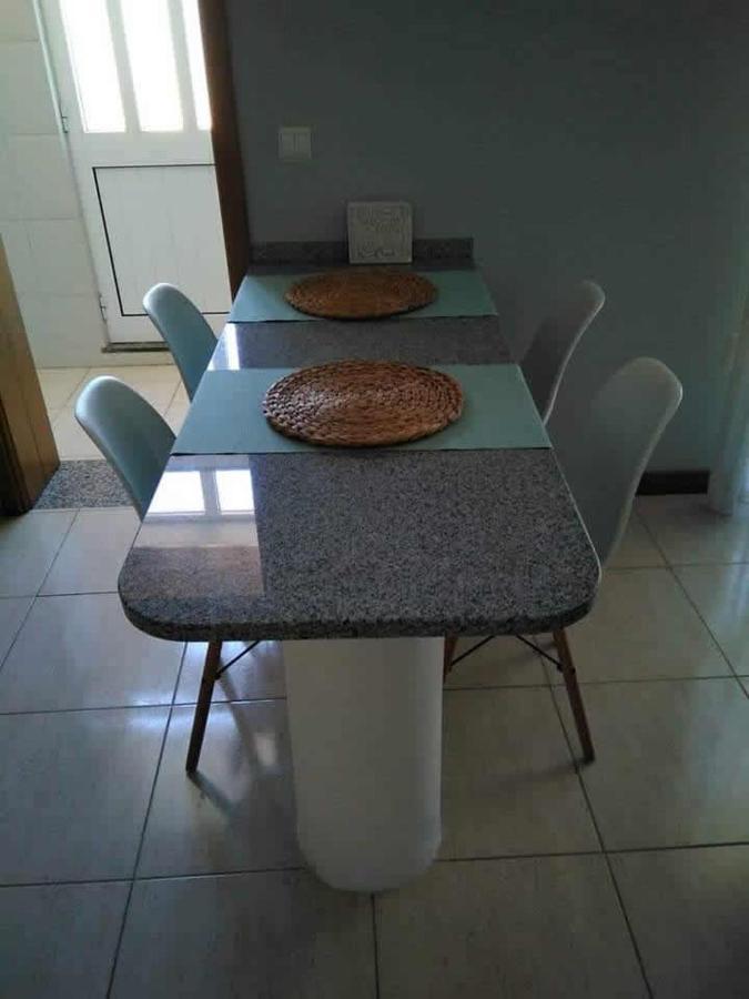 Appartement Refugio Da Praia à Furadouro Extérieur photo